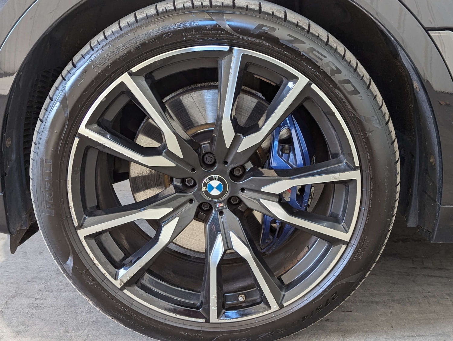 Used BMW X7 2021 for sale - 76518053: Photo 30