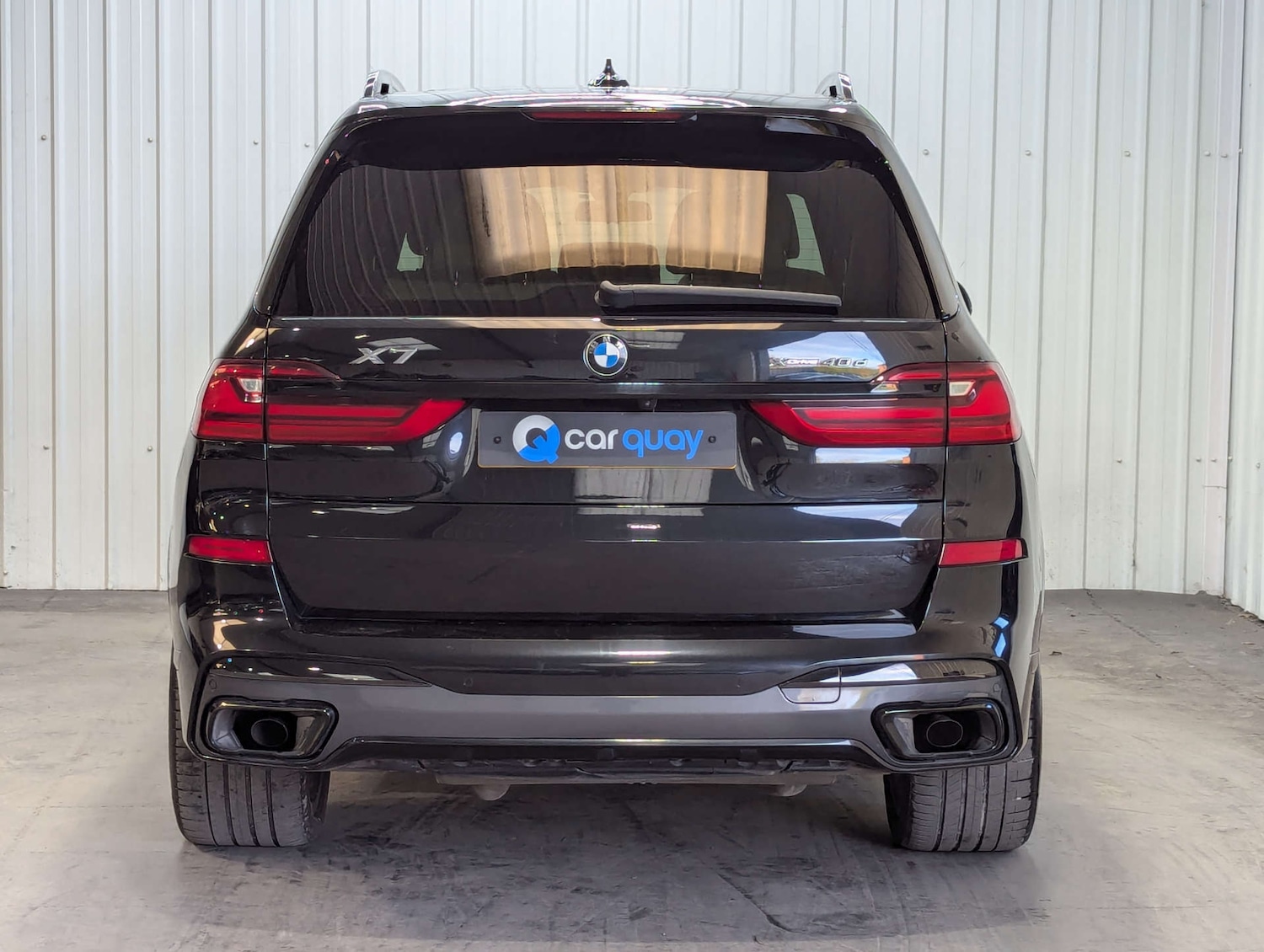 Used BMW X7 2021 for sale - 76518053: Photo 35