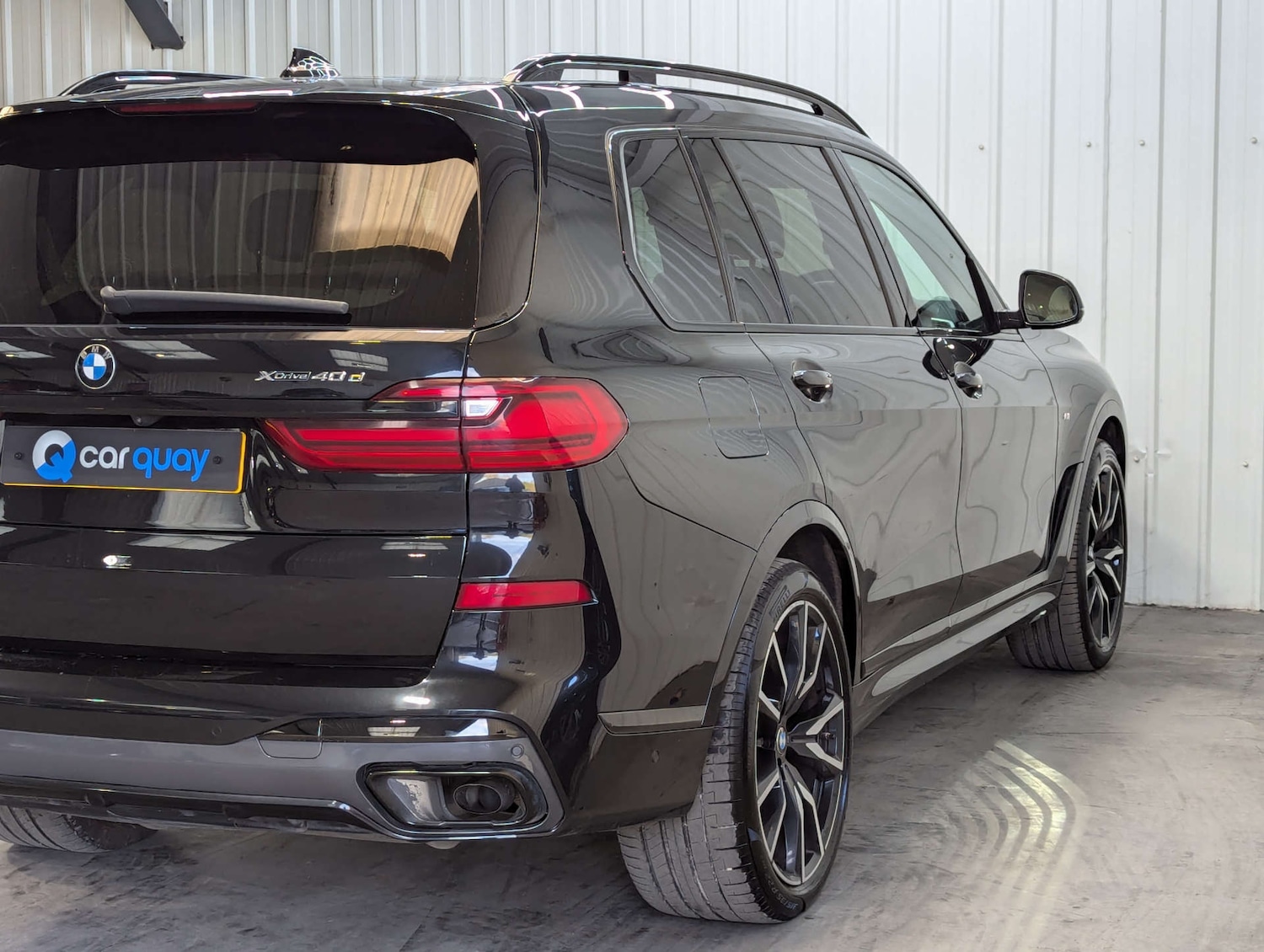 Used BMW X7 2021 for sale - 76518053: Photo 36