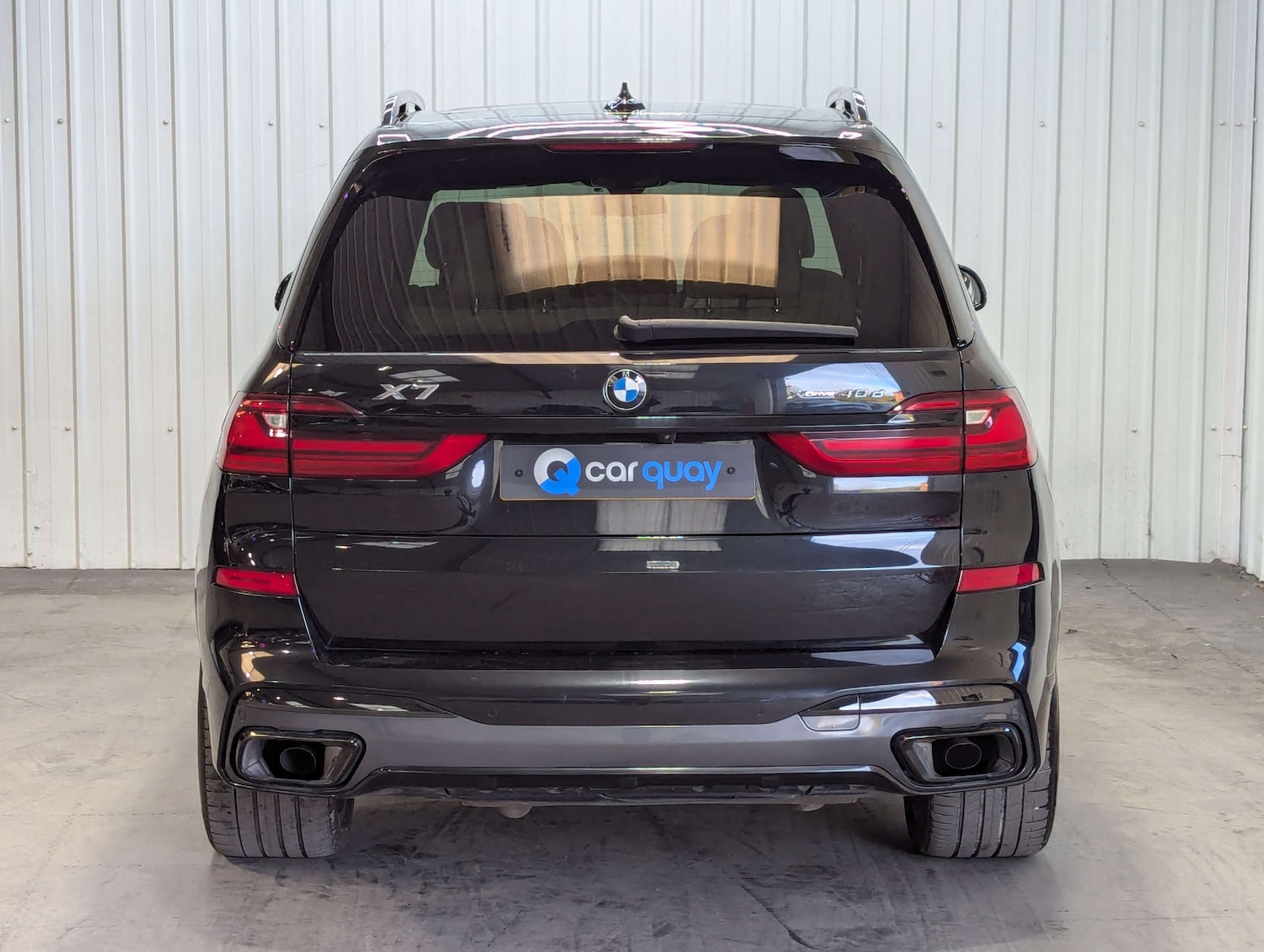 Used BMW X7 2021 for sale - 76518053: Photo 37
