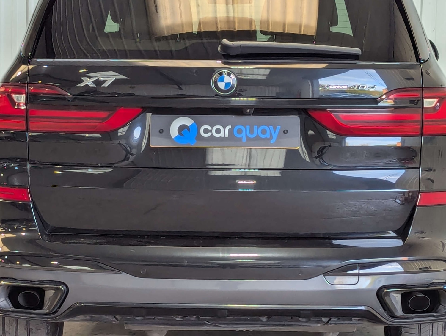 Used BMW X7 2021 for sale - 76518053: Photo 39