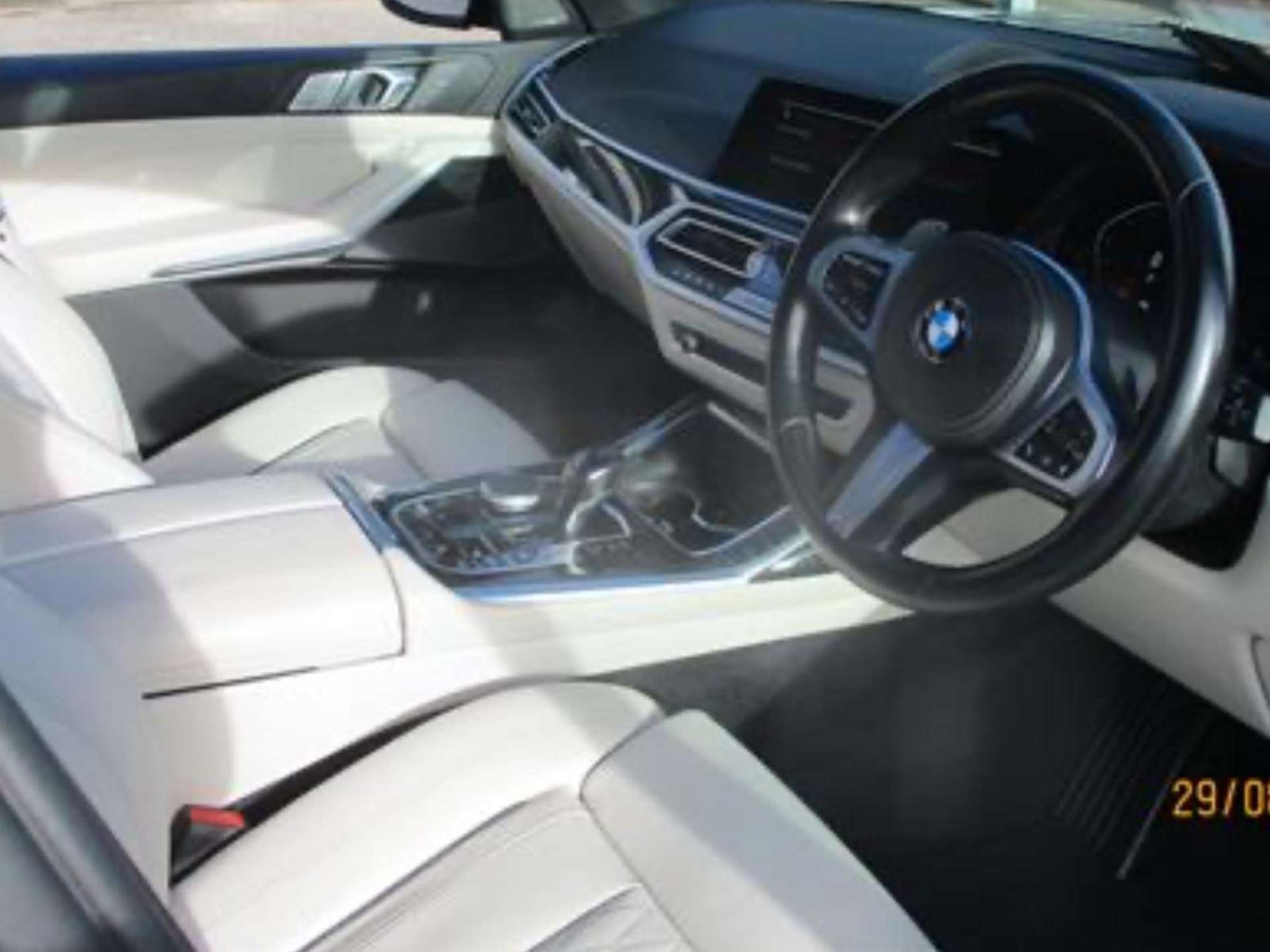 Used BMW X7 2021 for sale - 76518053: Photo 4