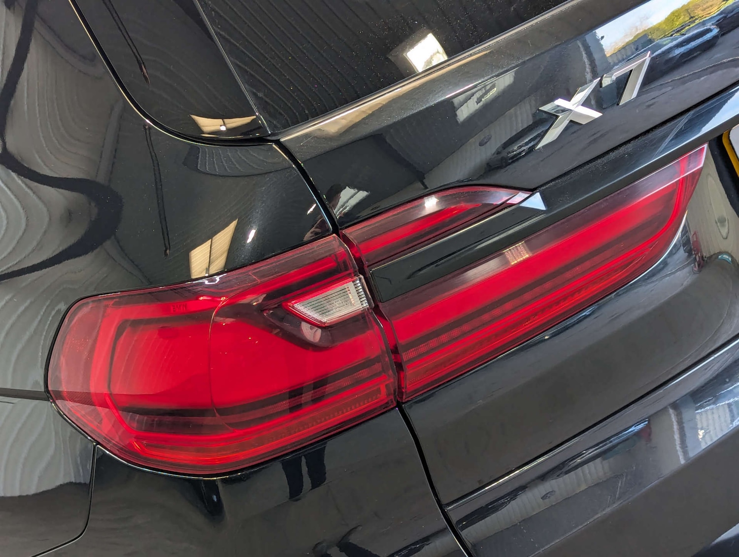 Used BMW X7 2021 for sale - 76518053: Photo 42