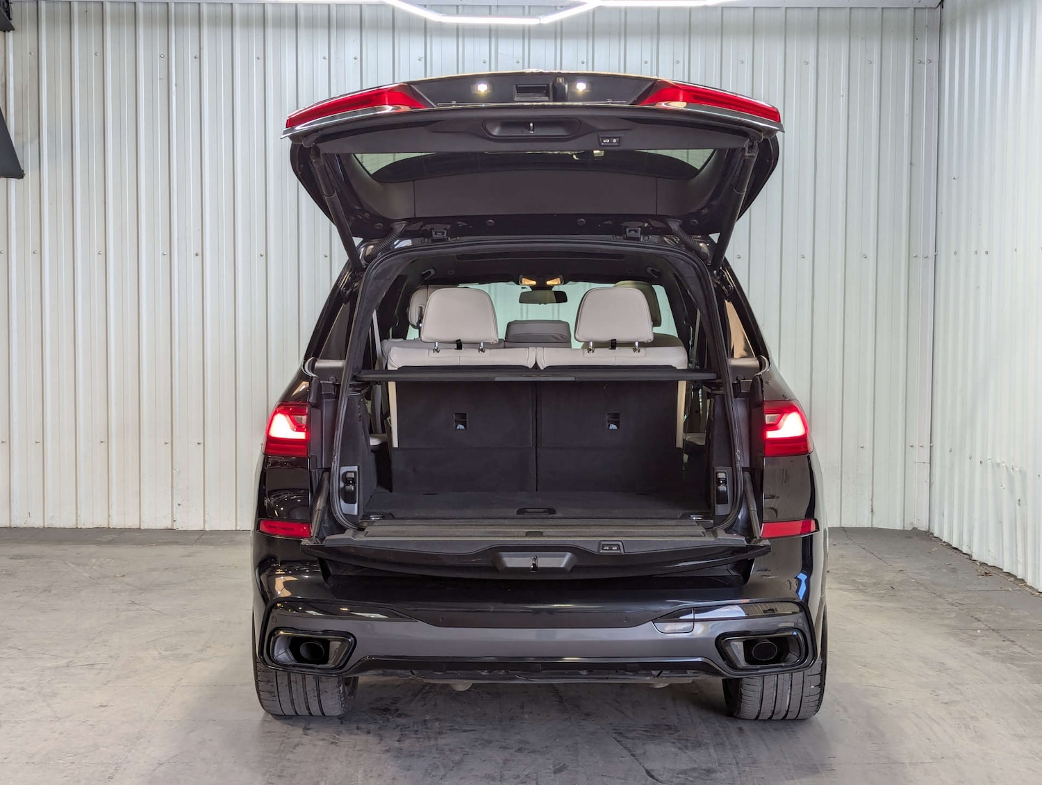 Used BMW X7 2021 for sale - 76518053: Photo 44