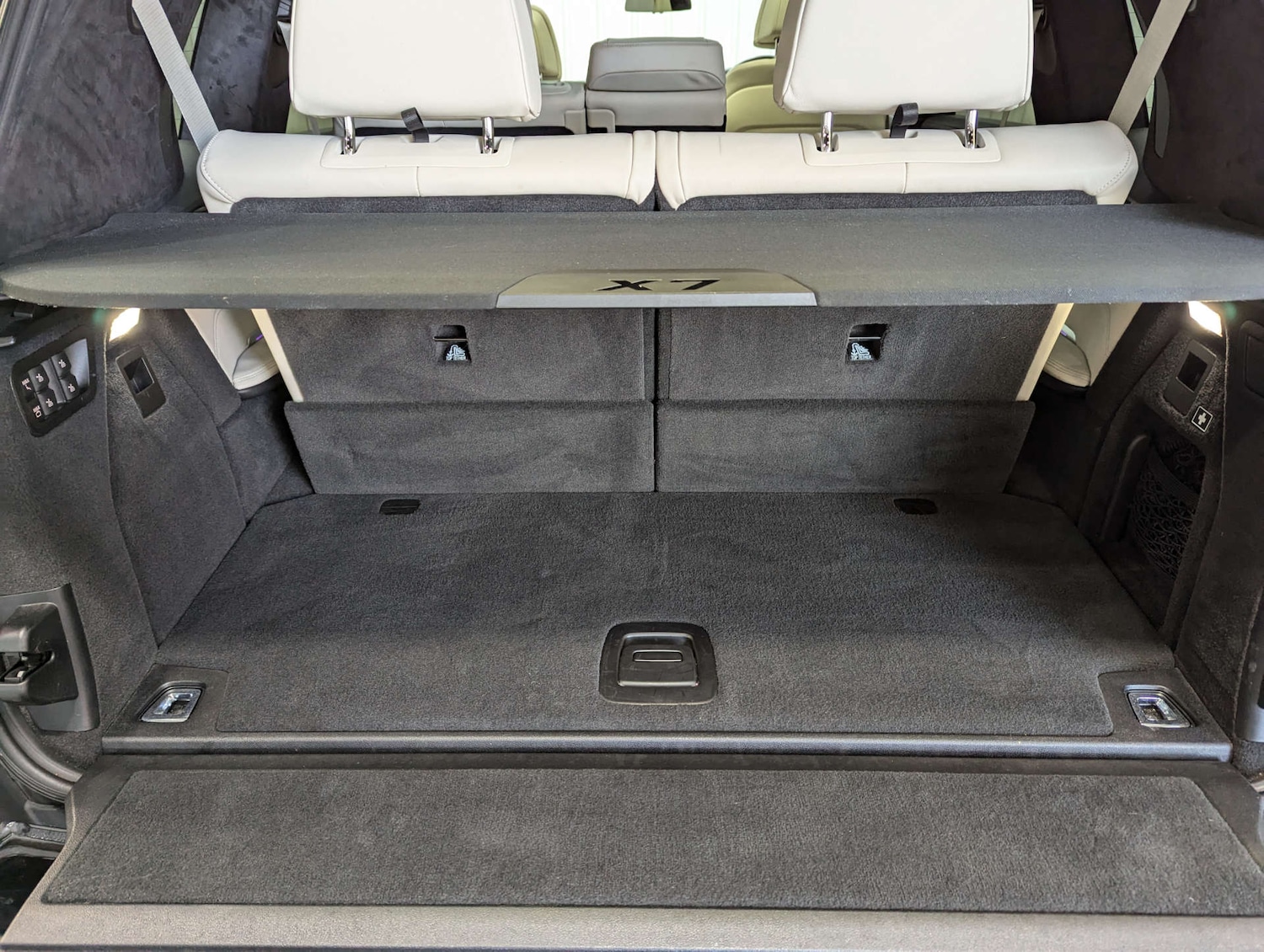 Used BMW X7 2021 for sale - 76518053: Photo 45