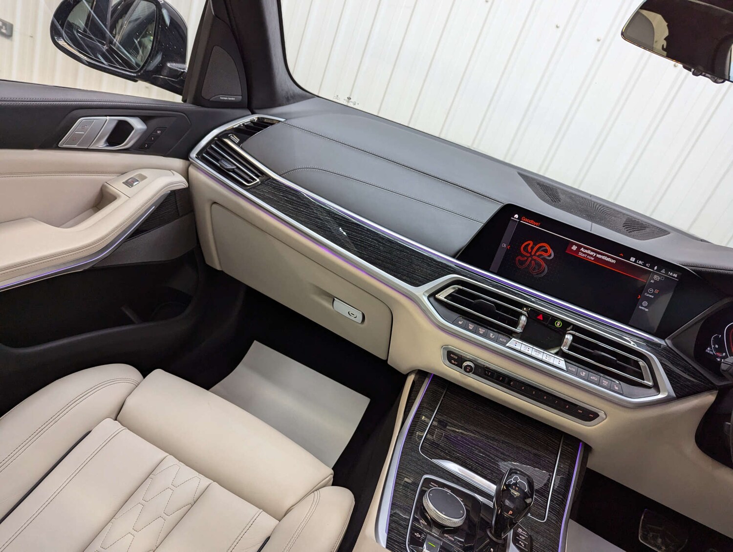 Used BMW X7 2021 for sale - 76518053: Photo 46