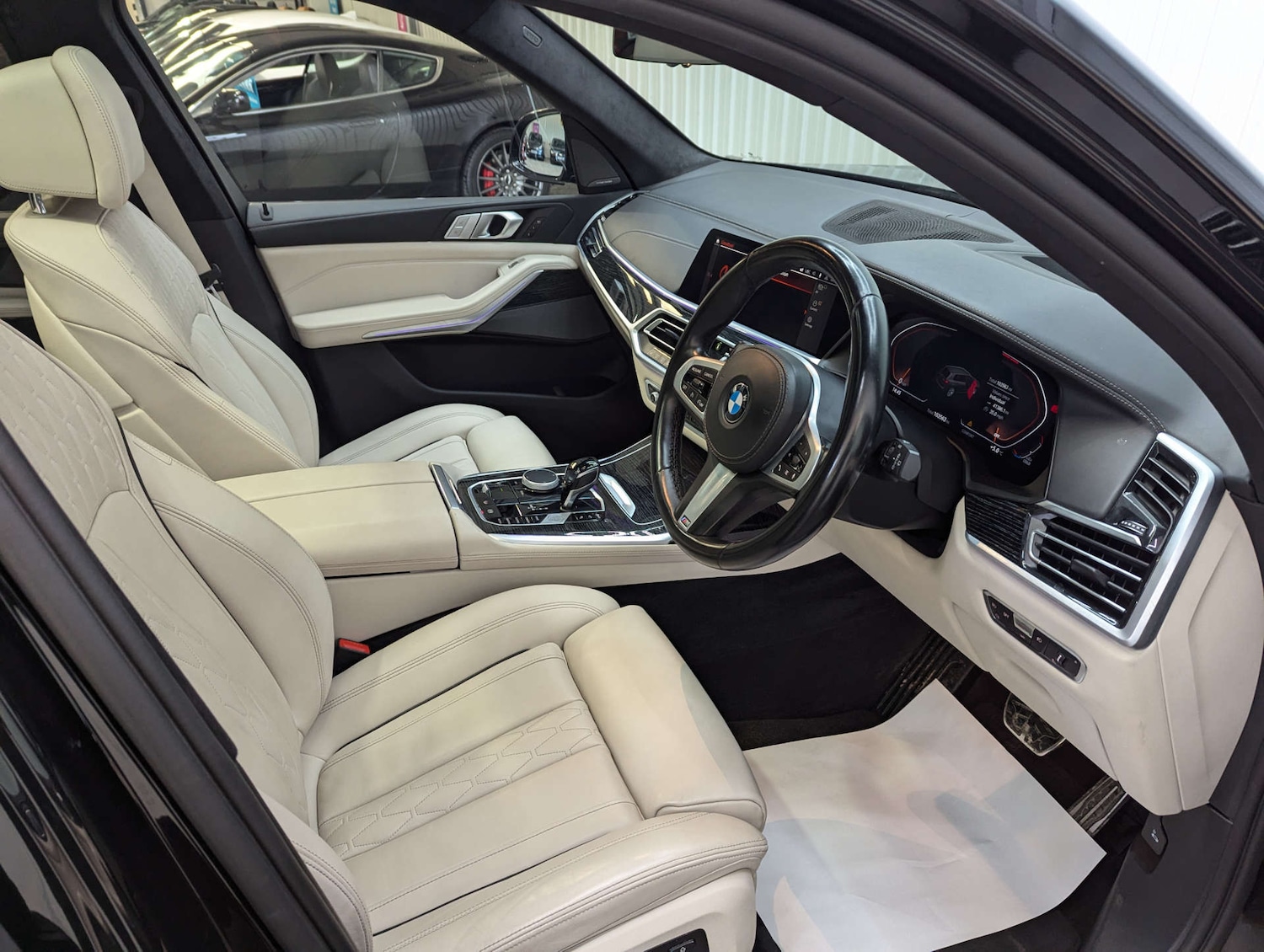 Used BMW X7 2021 for sale - 76518053: Photo 49