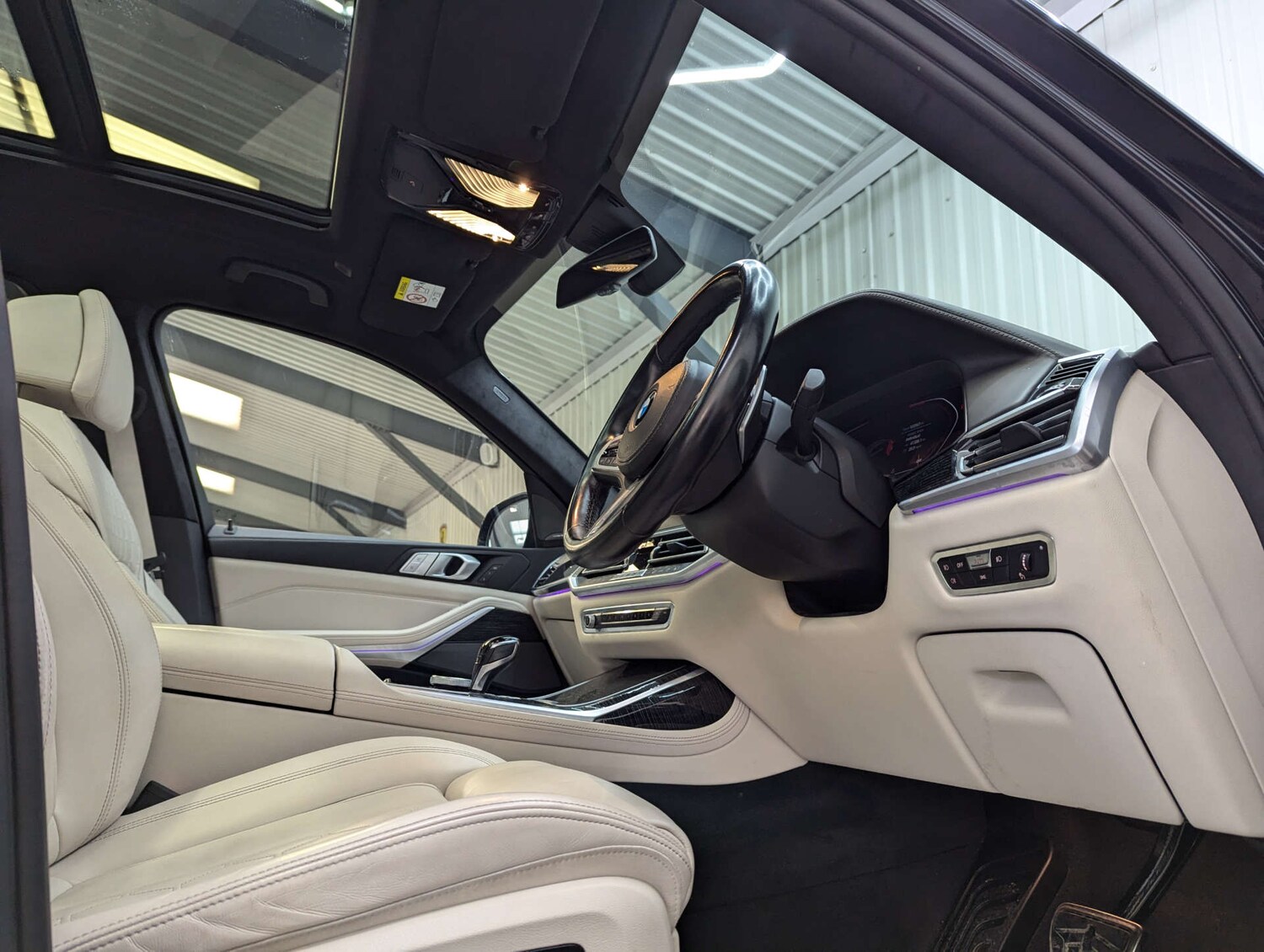 Used BMW X7 2021 for sale - 76518053: Photo 50