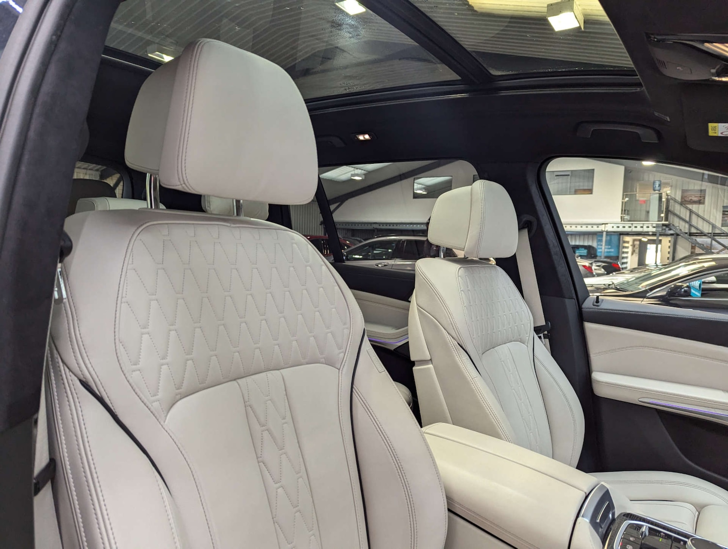 Used BMW X7 2021 for sale - 76518053: Photo 51