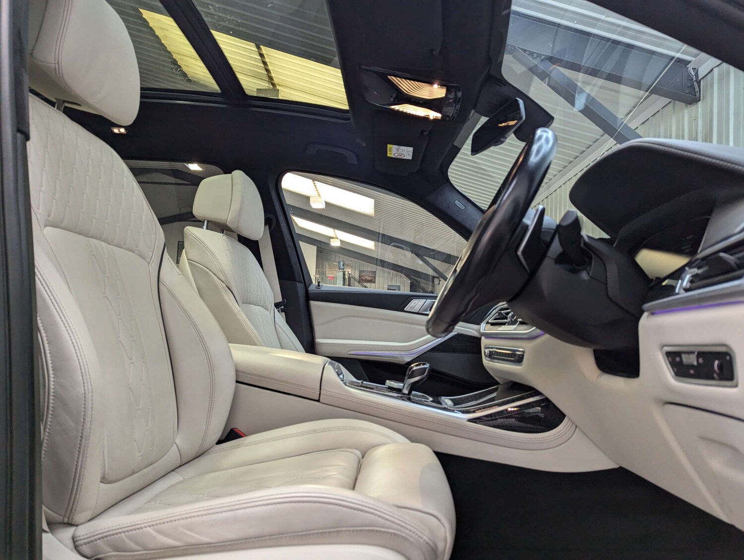 Used BMW X7 2021 for sale - 76518053: Photo 52