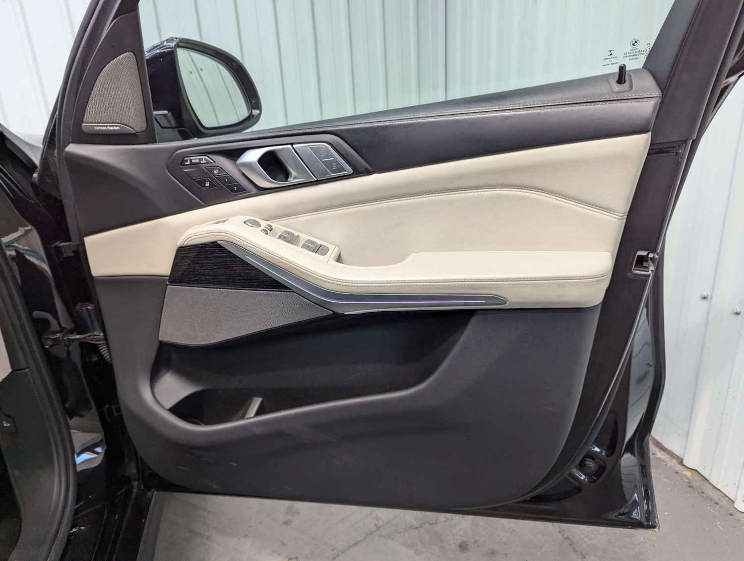 Used BMW X7 2021 for sale - 76518053: Photo 53