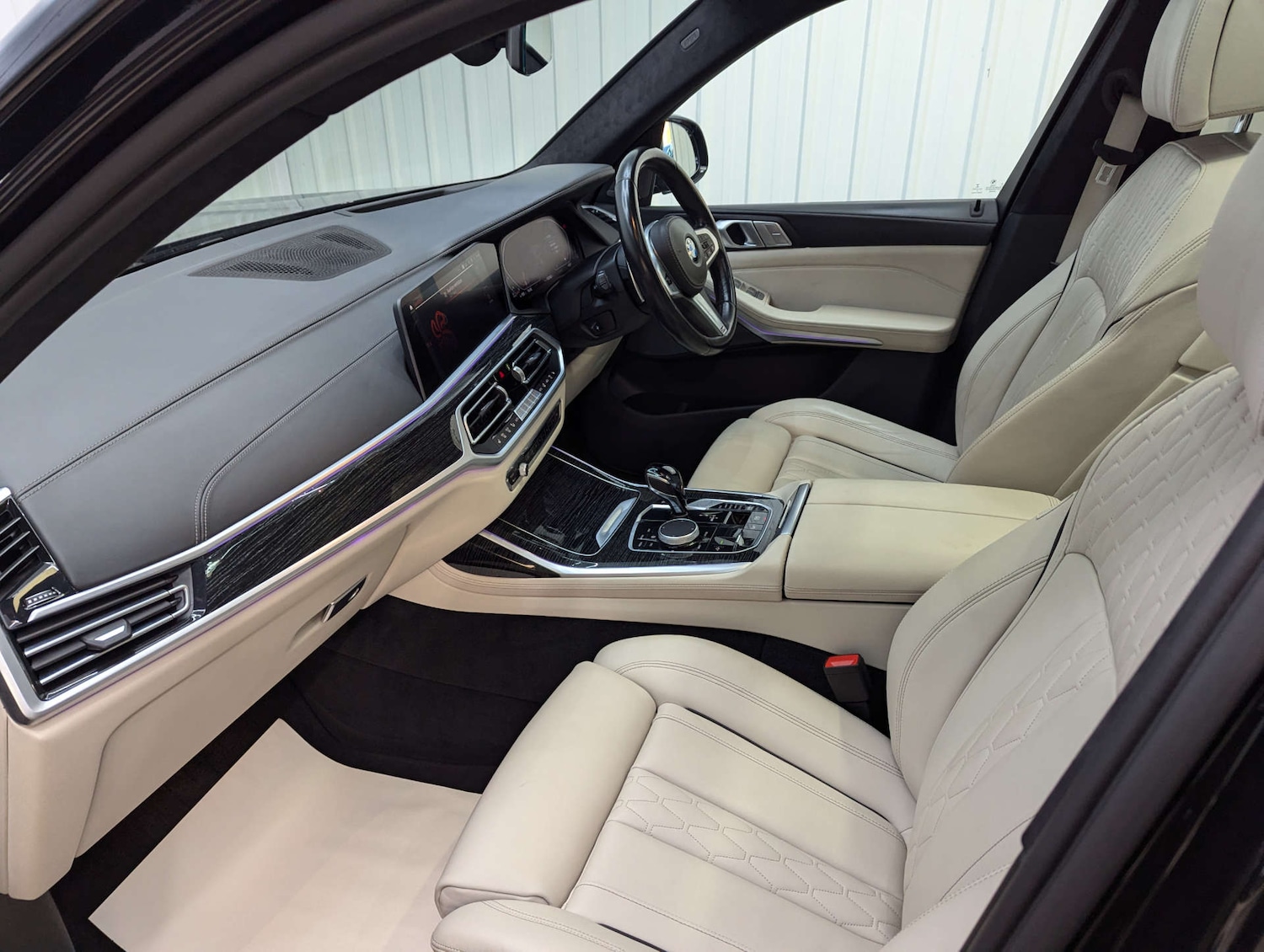 Used BMW X7 2021 for sale - 76518053: Photo 54