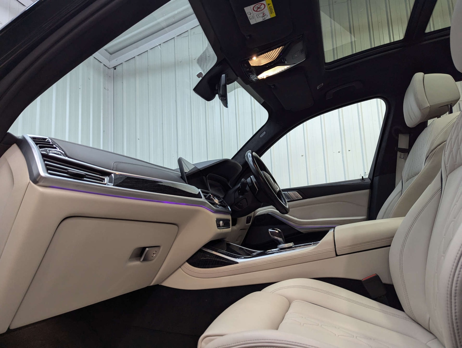 Used BMW X7 2021 for sale - 76518053: Photo 55