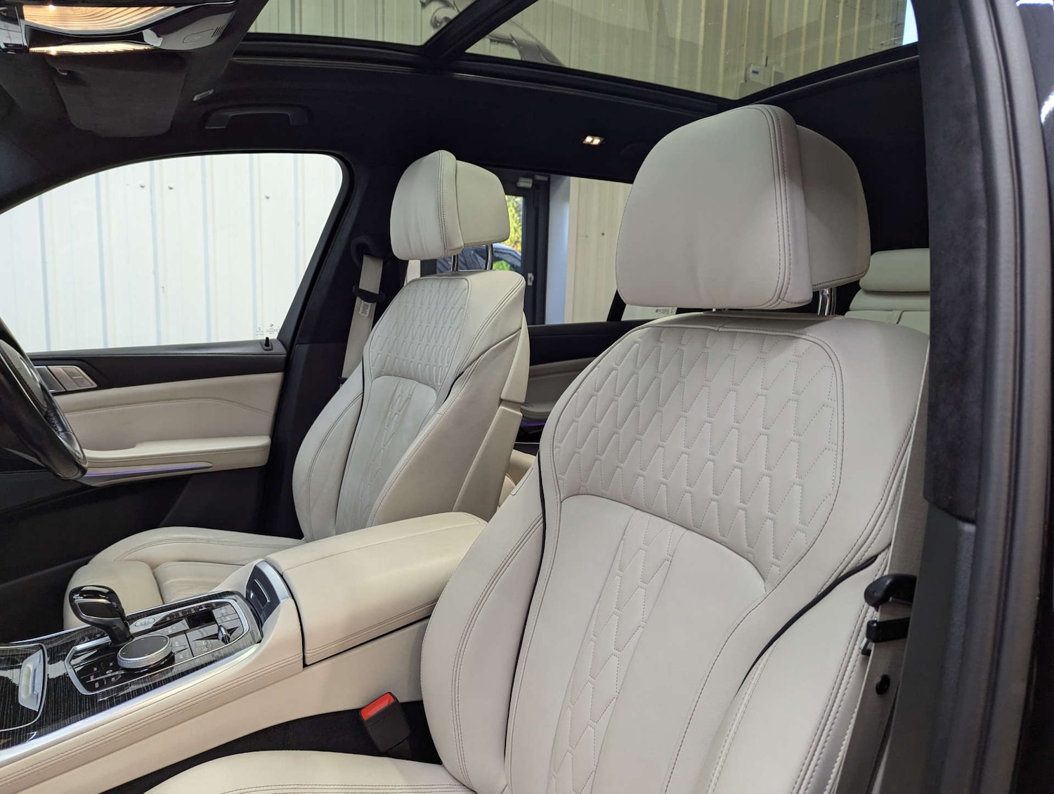 Used BMW X7 2021 for sale - 76518053: Photo 57