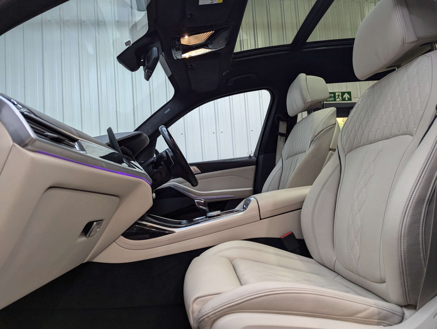 Used BMW X7 2021 for sale - 76518053: Photo 58