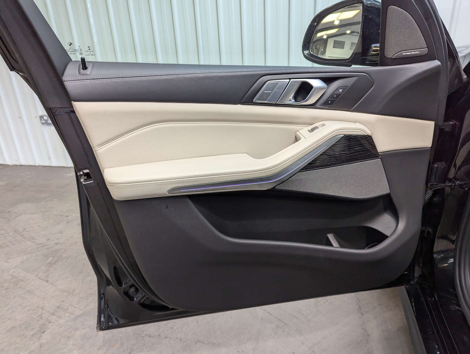 Used BMW X7 2021 for sale - 76518053: Photo 59