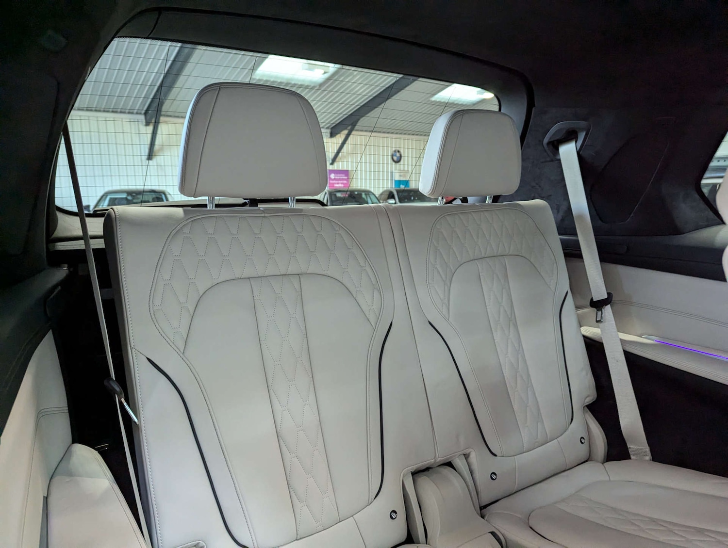 Used BMW X7 2021 for sale - 76518053: Photo 60