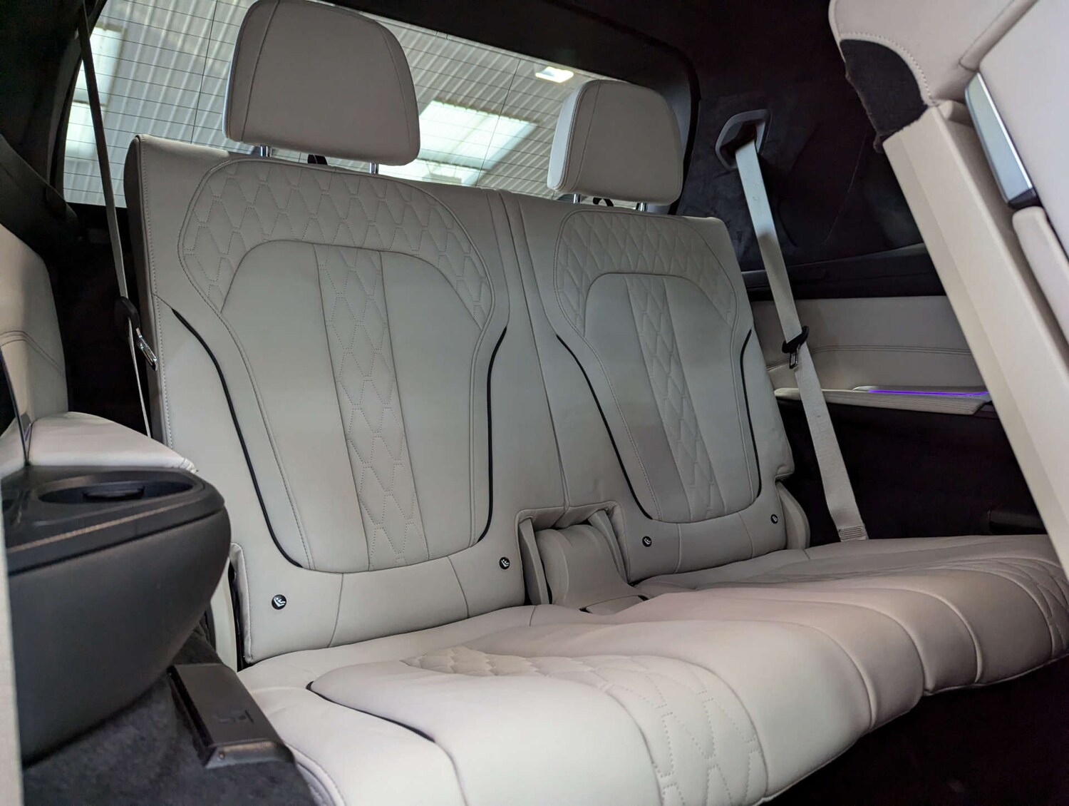 Used BMW X7 2021 for sale - 76518053: Photo 62