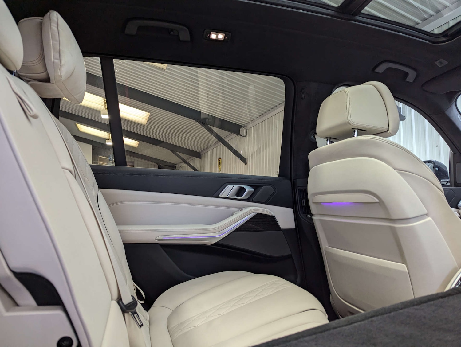 Used BMW X7 2021 for sale - 76518053: Photo 63