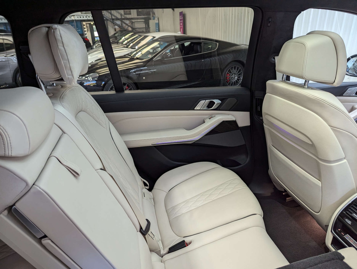 Used BMW X7 2021 for sale - 76518053: Photo 65