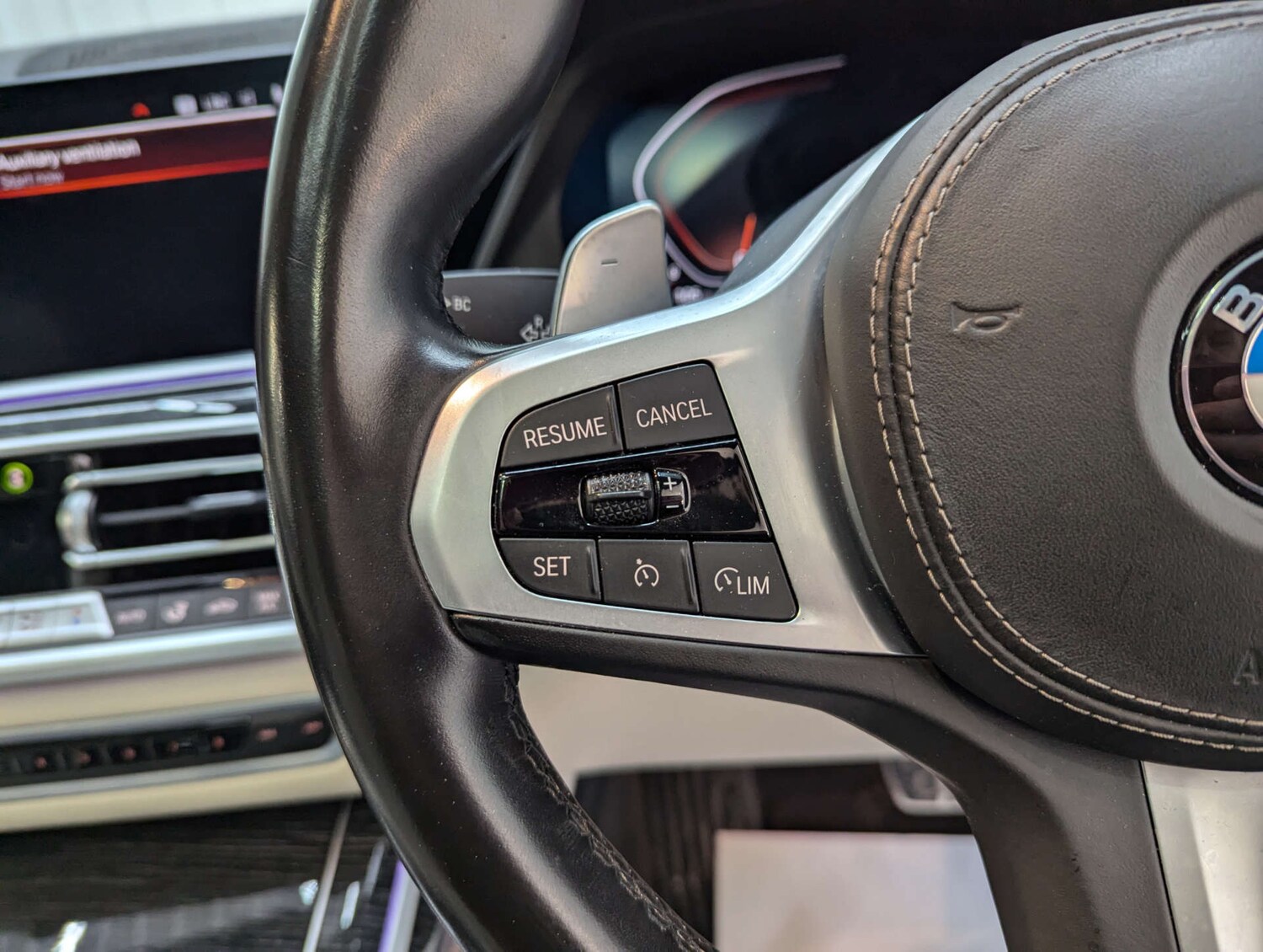 Used BMW X7 2021 for sale - 76518053: Photo 67