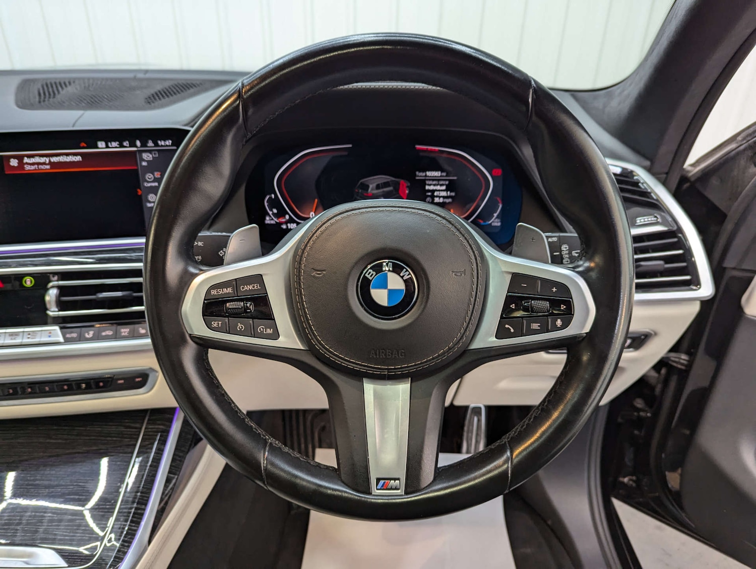 Used BMW X7 2021 for sale - 76518053: Photo 68