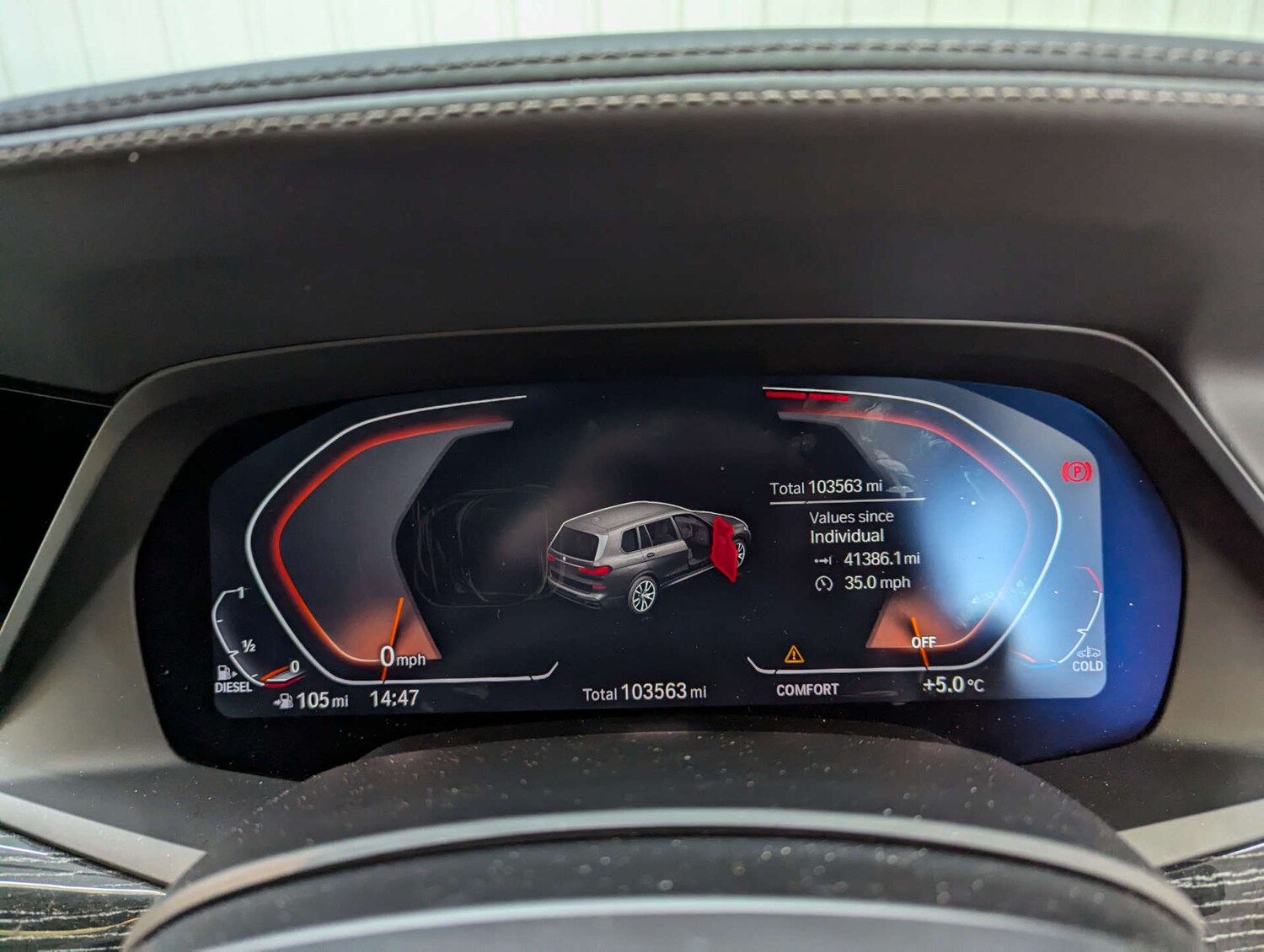 Used BMW X7 2021 for sale - 76518053: Photo 69