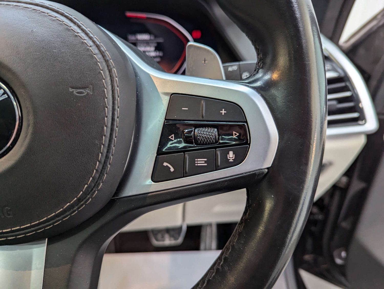 Used BMW X7 2021 for sale - 76518053: Photo 70