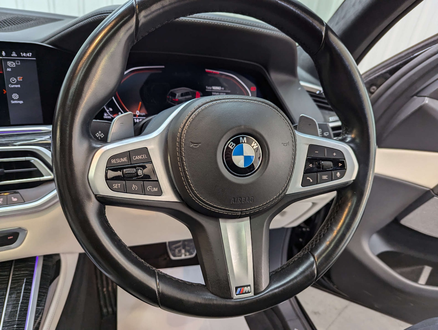 Used BMW X7 2021 for sale - 76518053: Photo 71