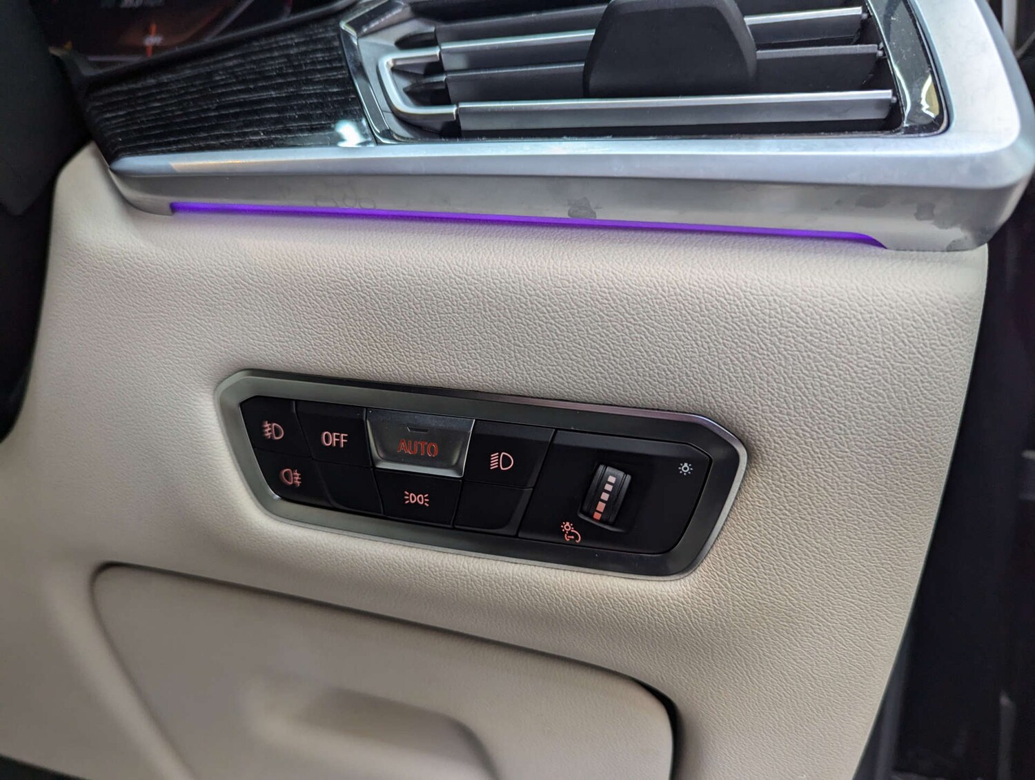 Used BMW X7 2021 for sale - 76518053: Photo 74