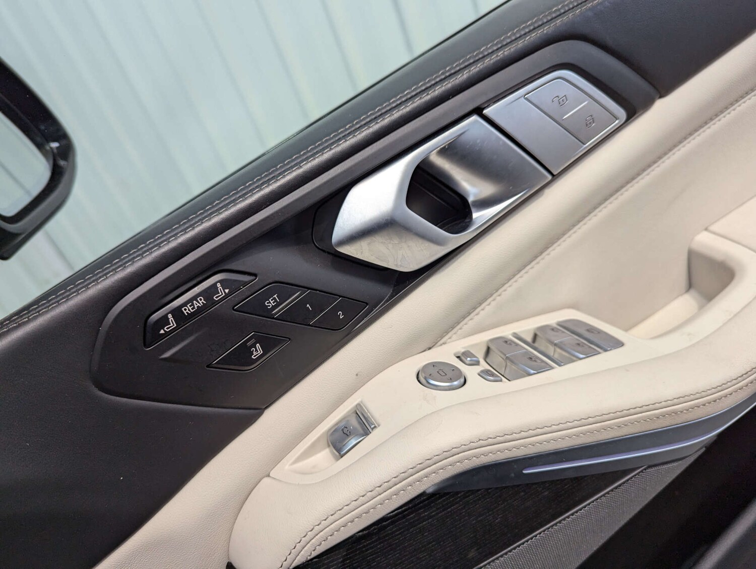 Used BMW X7 2021 for sale - 76518053: Photo 75