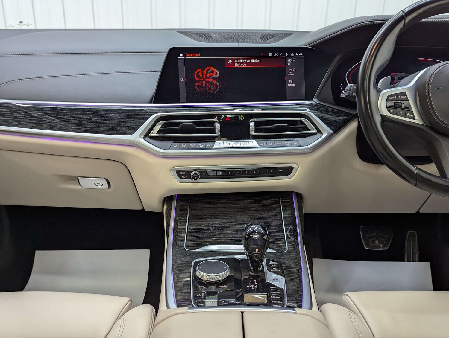 Used BMW X7 2021 for sale - 76518053: Photo 76