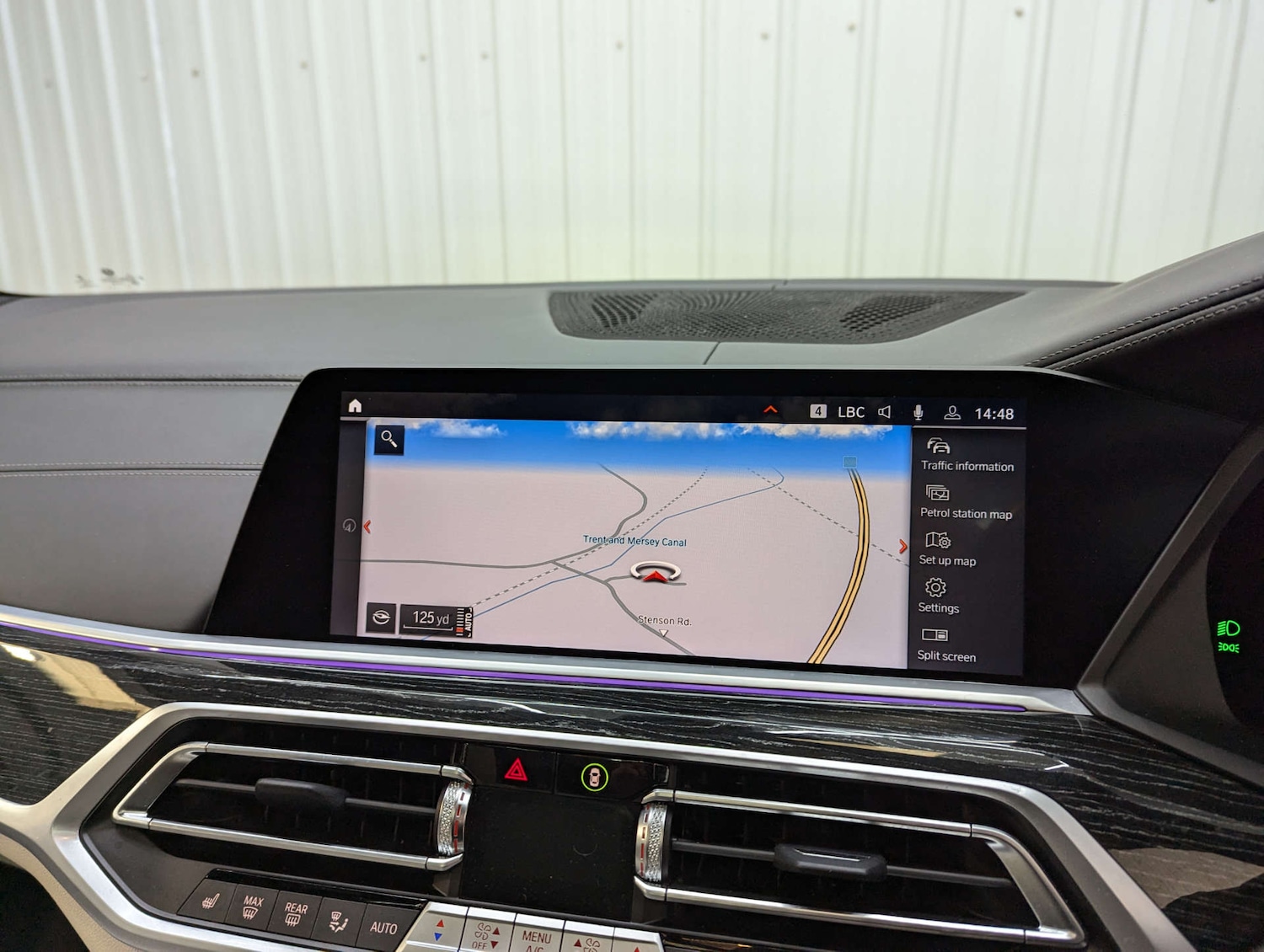 Used BMW X7 2021 for sale - 76518053: Photo 78