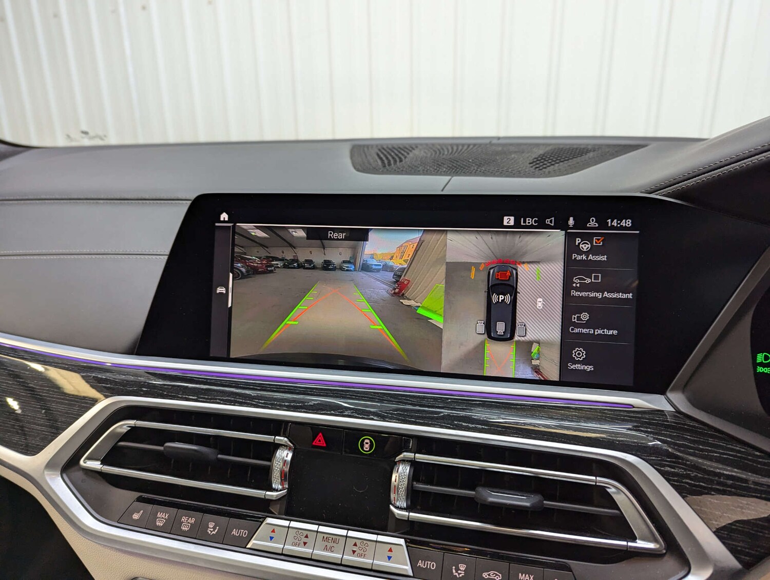 Used BMW X7 2021 for sale - 76518053: Photo 79