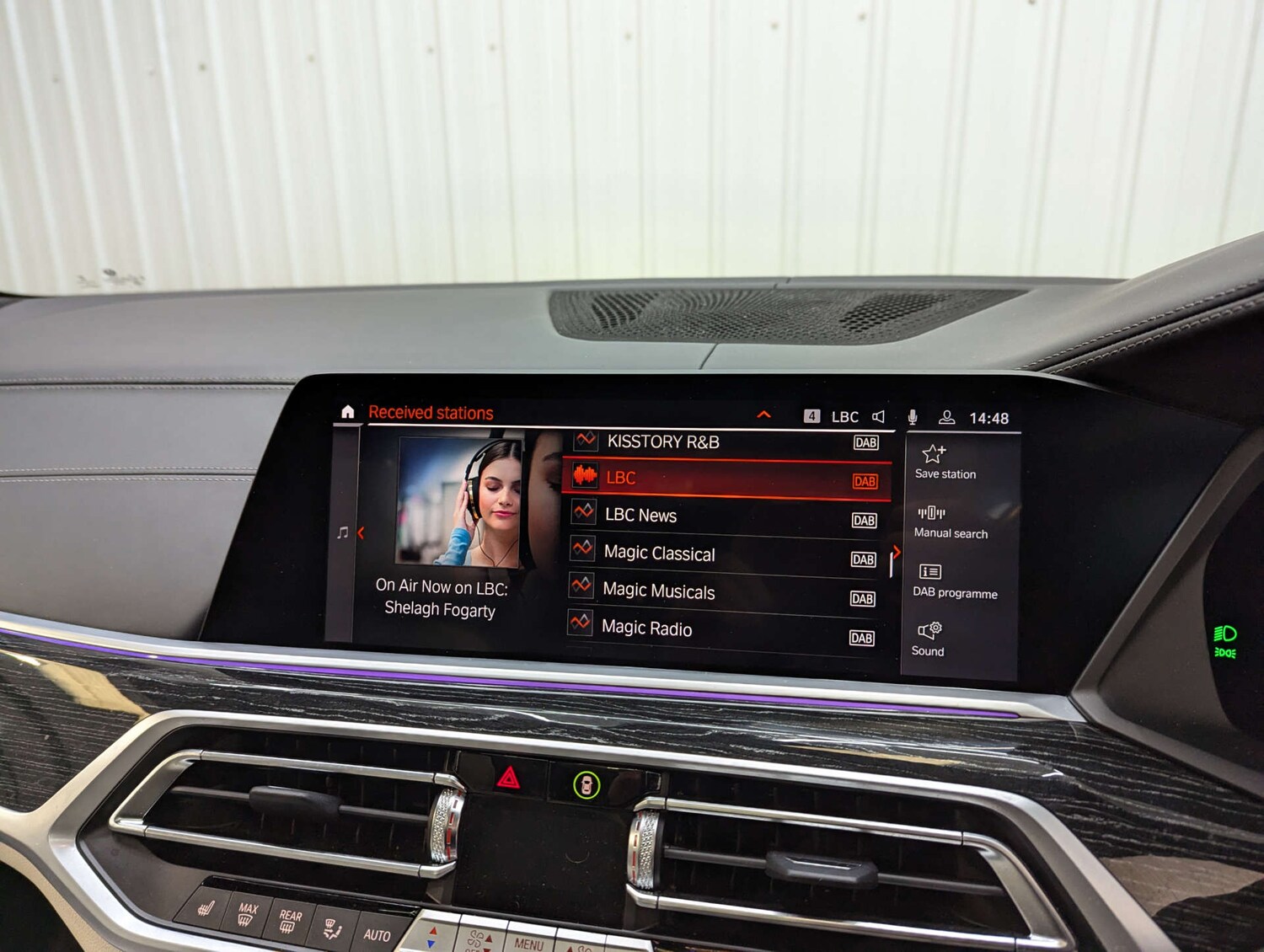 Used BMW X7 2021 for sale - 76518053: Photo 81