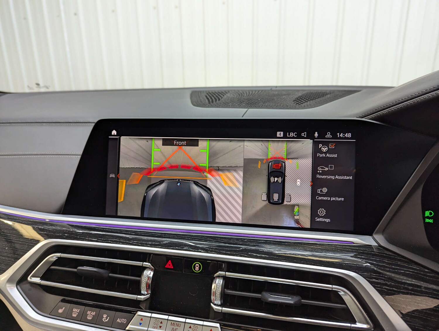 Used BMW X7 2021 for sale - 76518053: Photo 82