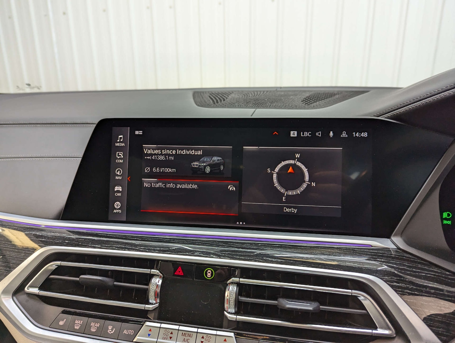 Used BMW X7 2021 for sale - 76518053: Photo 83