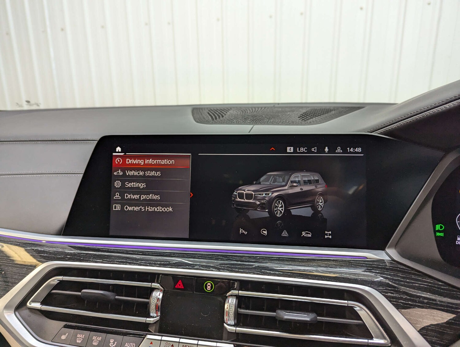 Used BMW X7 2021 for sale - 76518053: Photo 84