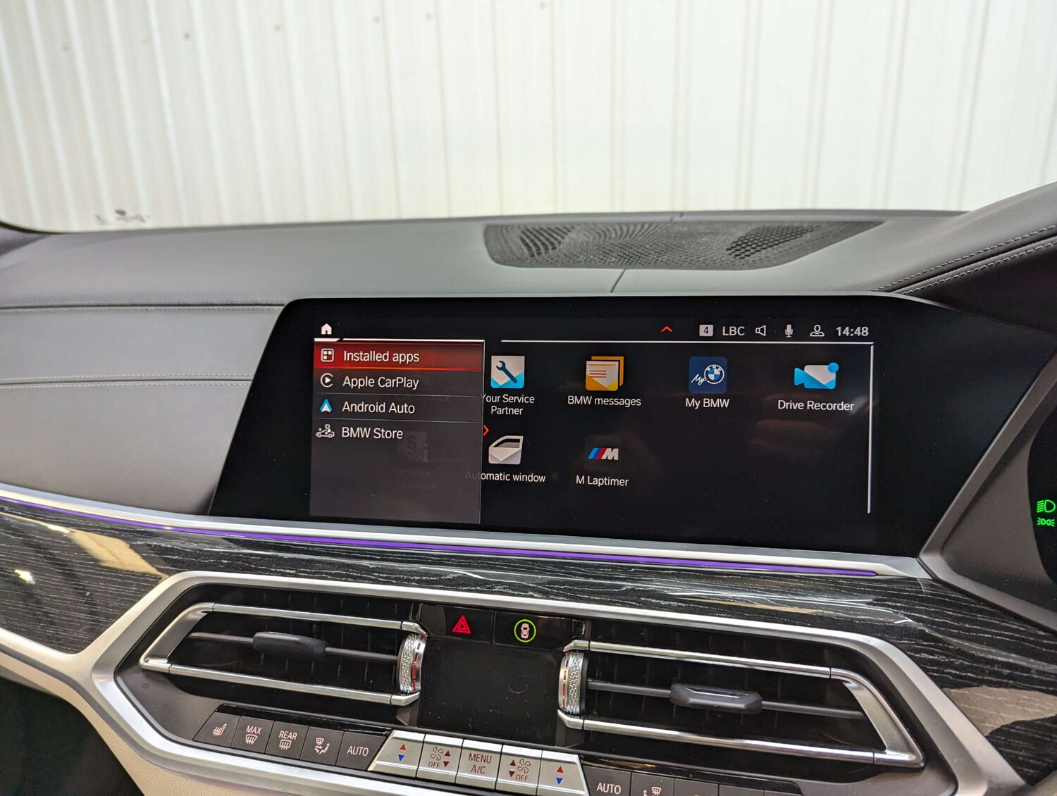 Used BMW X7 2021 for sale - 76518053: Photo 85