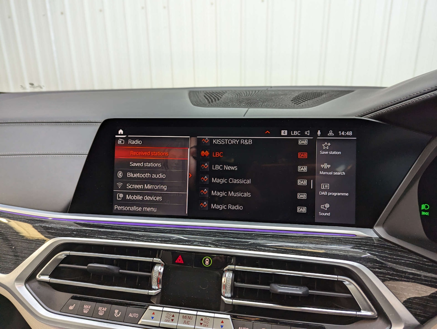 Used BMW X7 2021 for sale - 76518053: Photo 86