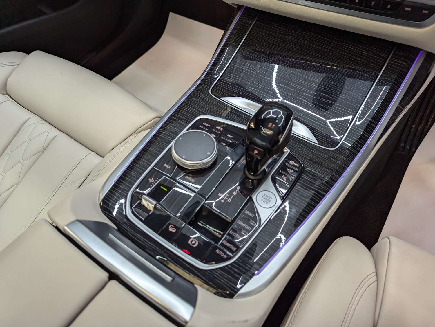 Used BMW X7 2021 for sale - 76518053: Photo 87