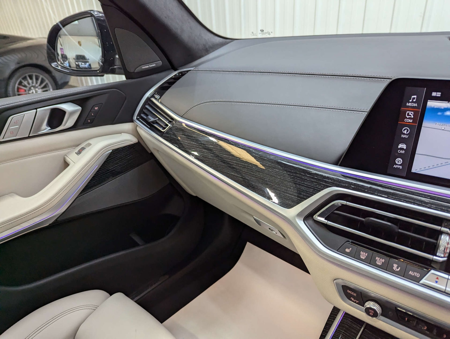 Used BMW X7 2021 for sale - 76518053: Photo 89