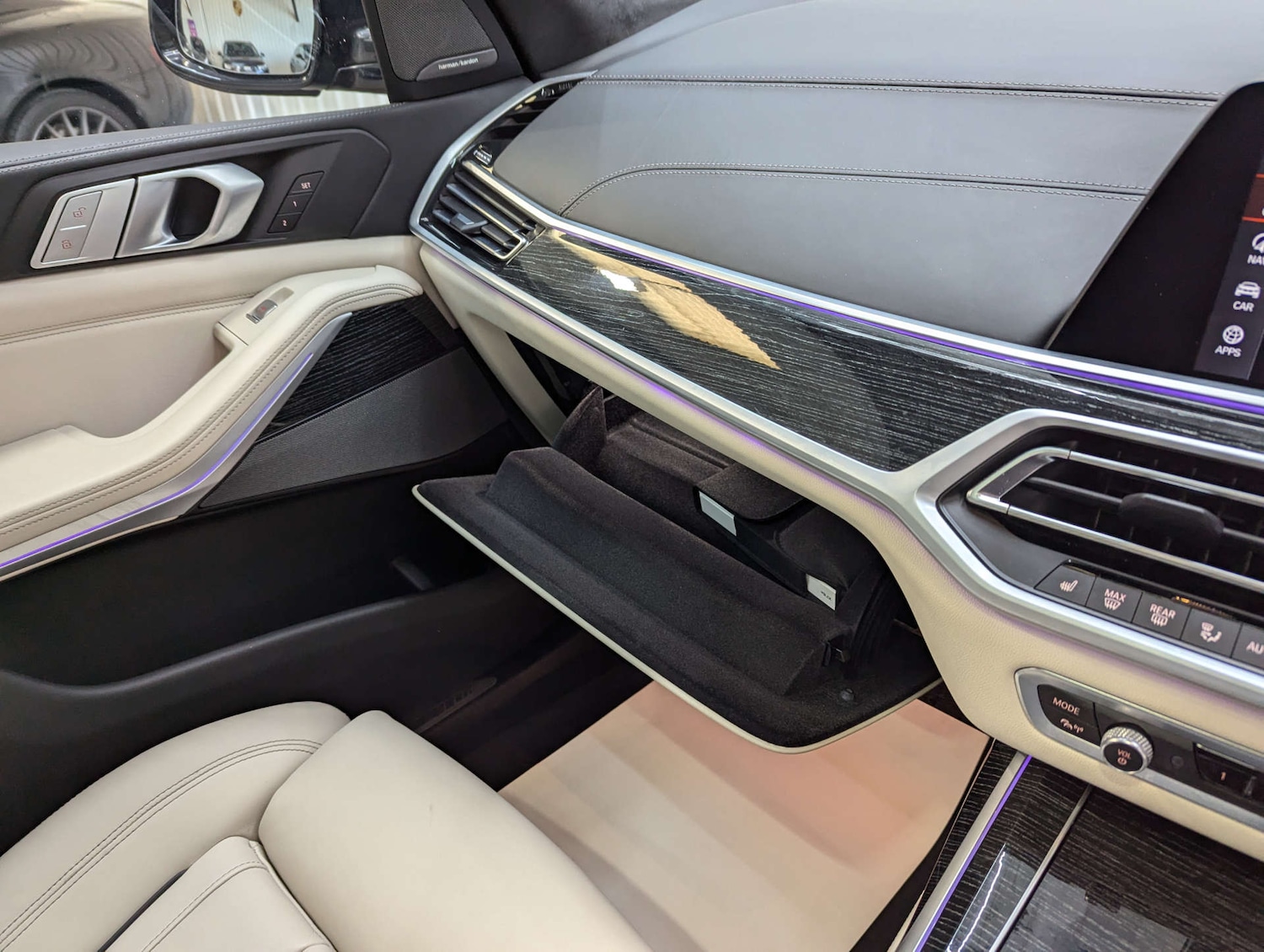 Used BMW X7 2021 for sale - 76518053: Photo 90