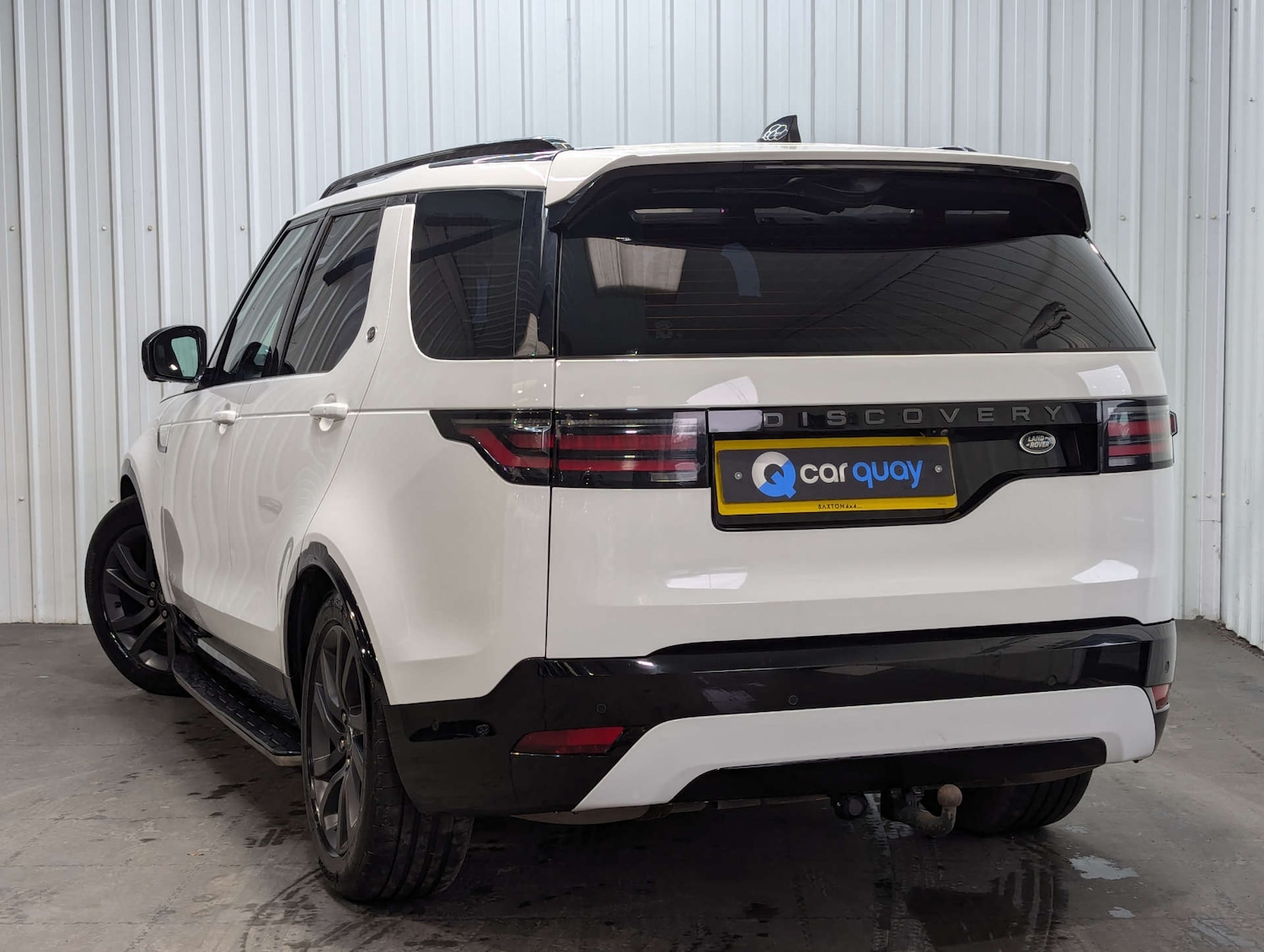 Used Land Rover Discovery 2021 for sale - 77400157: Photo 11