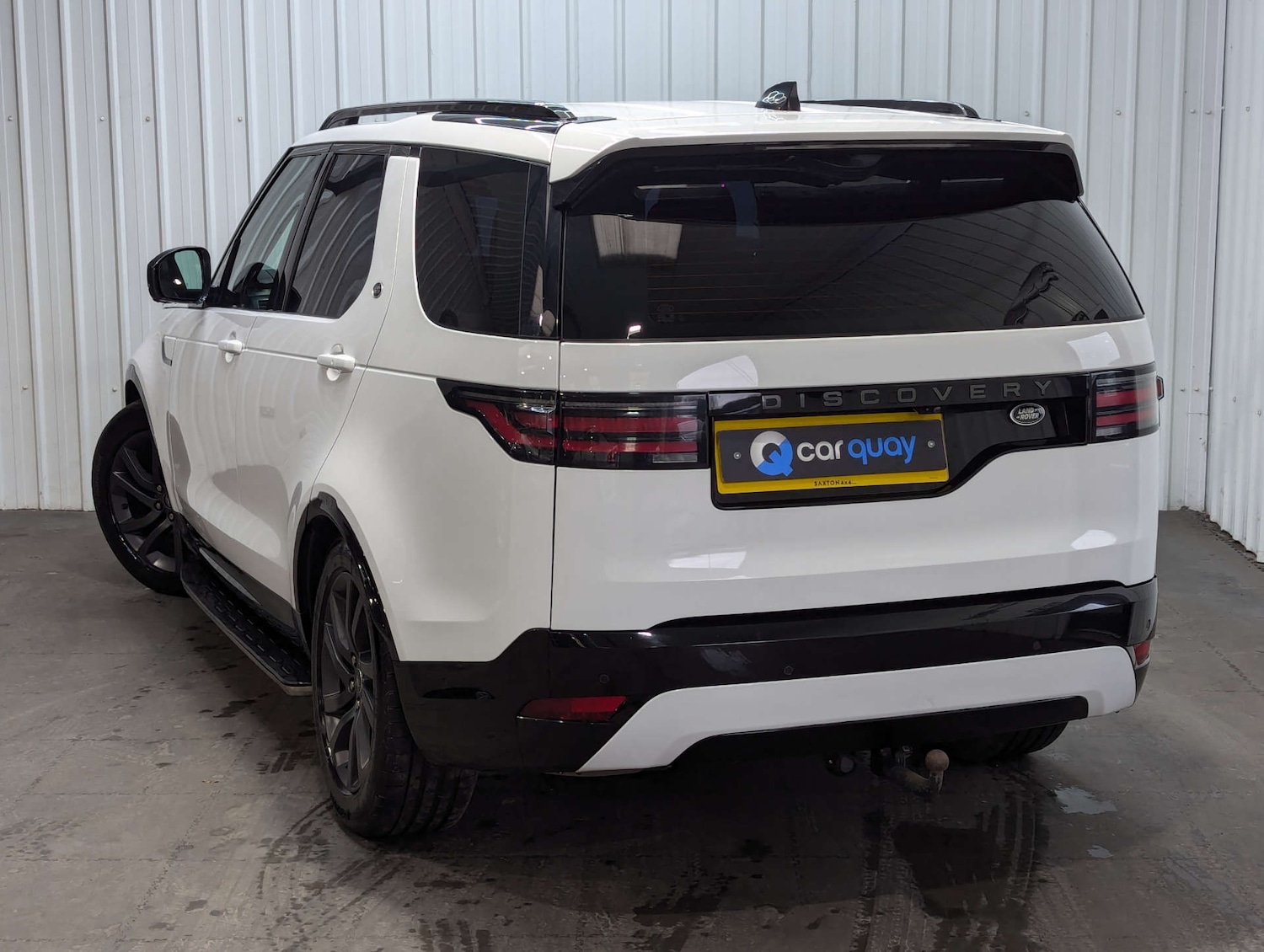 Used Land Rover Discovery 2021 for sale - 77400157: Photo 12