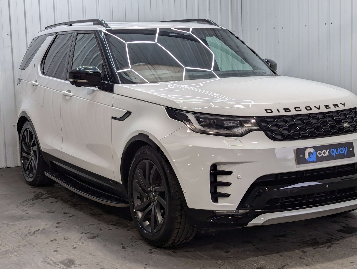 Used Land Rover Discovery 2021 for sale - 77400157: Photo 17