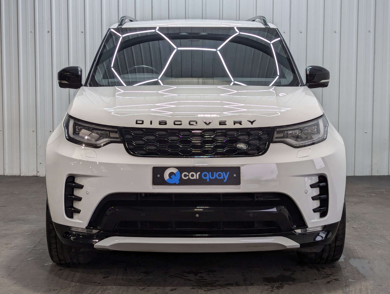 Used Land Rover Discovery 2021 for sale - 77400157: Photo 19