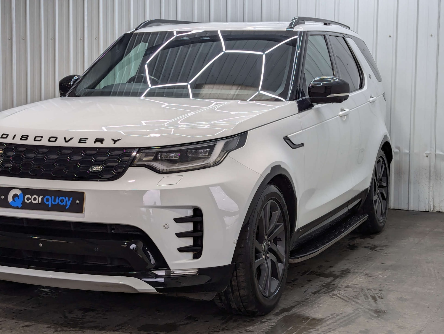 Used Land Rover Discovery 2021 for sale - 77400157: Photo 20