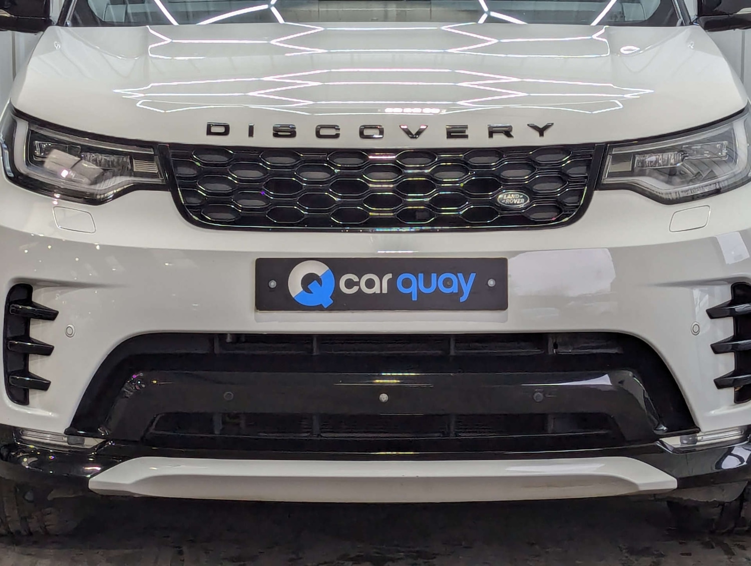 Used Land Rover Discovery 2021 for sale - 77400157: Photo 22