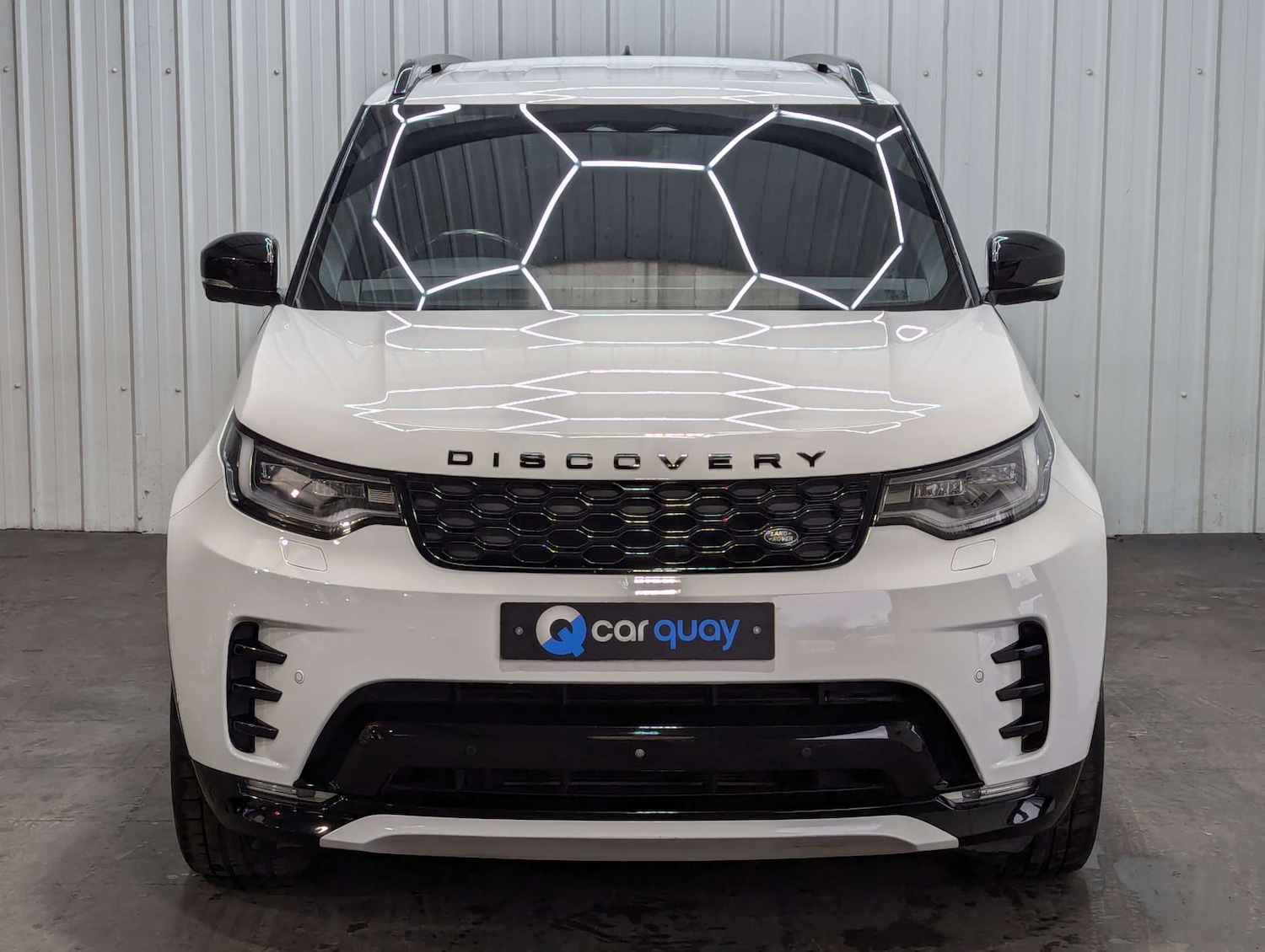 Used Land Rover Discovery 2021 for sale - 77400157: Photo 23